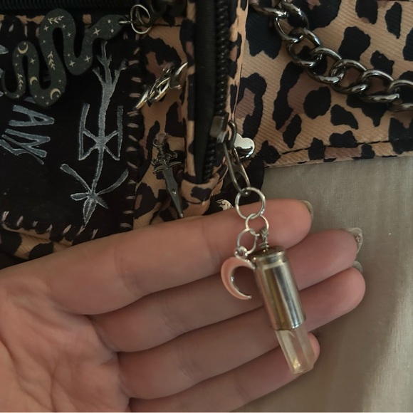 Meet your Posher, Twiggy - Picture 7 of 16